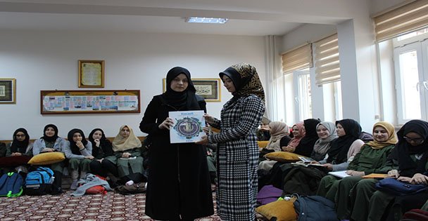 'O Belde. Şuurun Şehri İnsan Projesi”  başladı