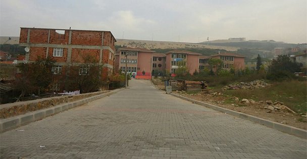 O yol tamam!