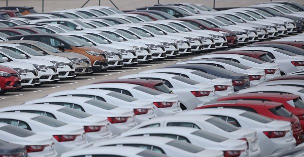 Ocak ayında en fazla ihracat otomotiv endüstrisinde gerçekleşti