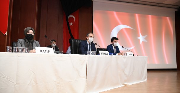 Ocak Meclisinde Kararlar Oy Birliğiyle