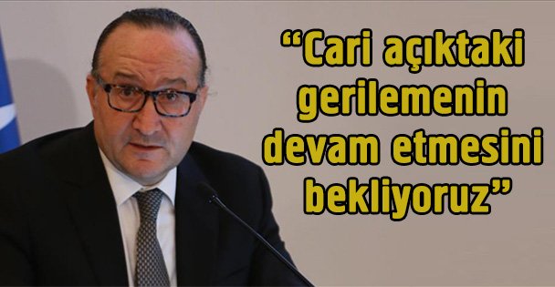 Ödemeler dengesi