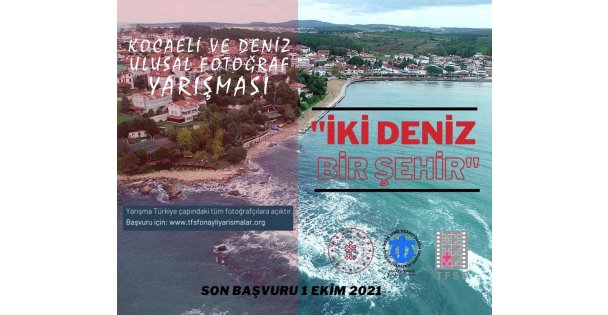 Ödüllü fotoğraf yarışmasında son 3 hafta