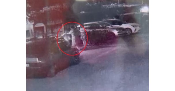 Oğluyla oynamayan çocuğun boğazını sıktığı iddia edilen kadından şikayetçi oldular