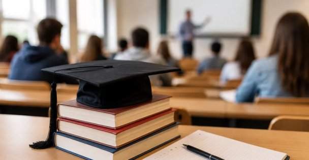 Öğrenci affı yürürlüğe girdi: Üniversiteye dönüş yolu açıldı