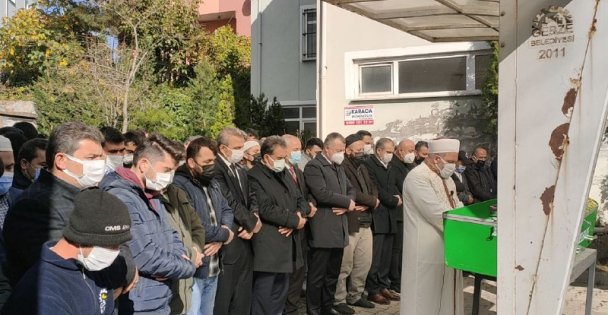 Öğrenci servisinin dere yatağına devrildiği kazada ölenlerin sayısı 3'e yükseldi
