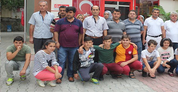 Öğrenciler açıkta kaldı!