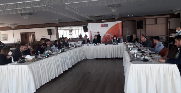 Öğrenciler Bu Projeyle Mesleğine Yön VerecekRüyam Ajans Reklam
