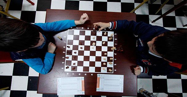 Öğrenciler Doğru Hamlede Buluşuyor