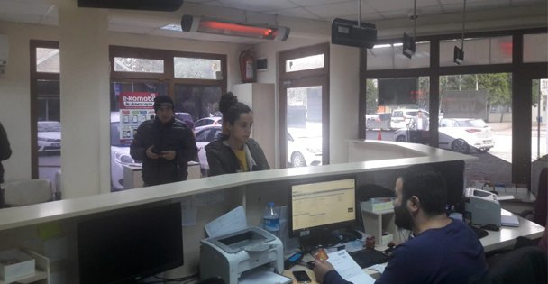 Öğrencilere indirimli kart uyarısı