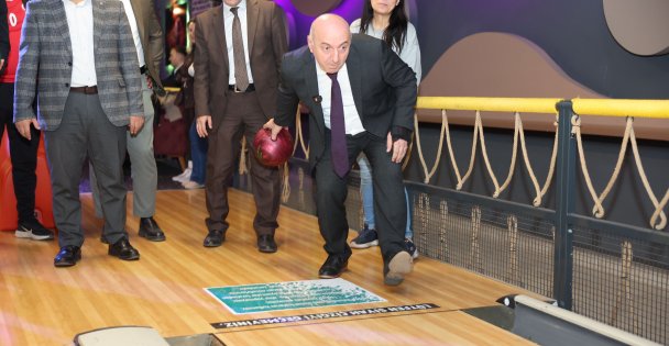 Öğretmenler Günü Darıca'da Eğlenceyle Birleşti