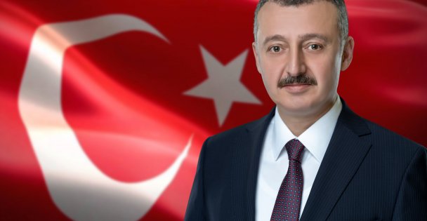 'Öğretmenlerimiz bizi biz eden en fedakar insanlardır”