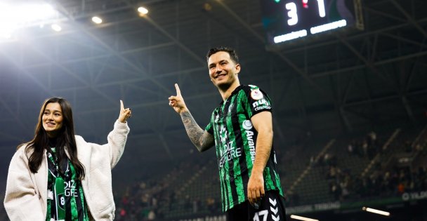 Oğulcan Çağlayan, Kocaelisporda kaldı