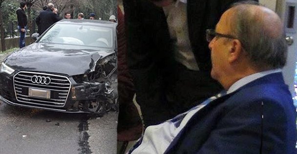 Oktay Vural Gebze'ye geldi!
