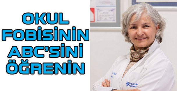 Okul Fobisine Karşı Altın Öneriler