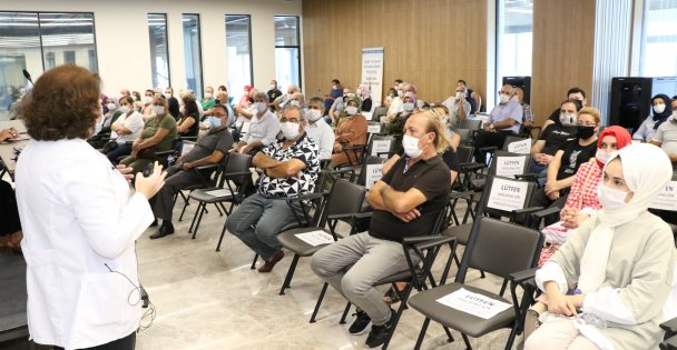 Okul öncesi büfe ve kantinlere Covid-19 eğitimi