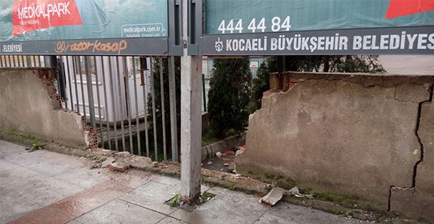 Okula daldı!