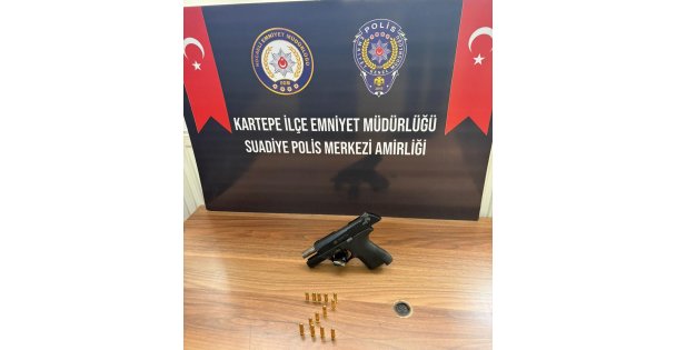 Okula mermi isabet etti iddiasına açıklama