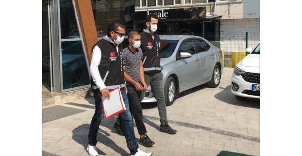 Okuldan bilgisayar çaldı