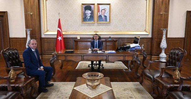 Okullara Bahçe Görevlisi ve Temizlik Görevlisi Alınacak