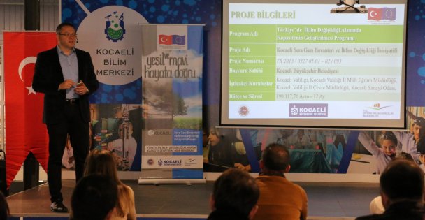 Okullara  robotik kodlama eğitimi