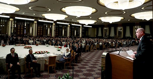 ''Okullardan Yarınlara''