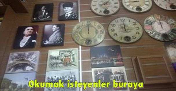 Okumak isteyenler buraya