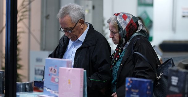 Okuyan ve okutan kent Kocaeli