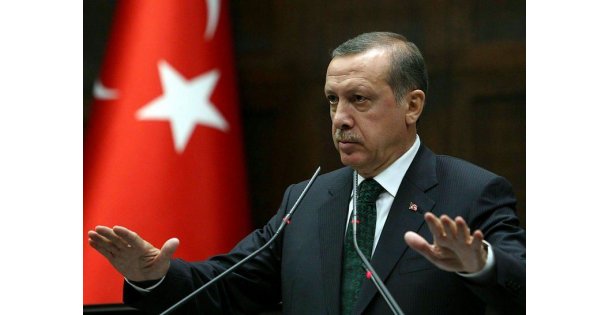 Olağan Üstü Hal 3 Ay Sürecek