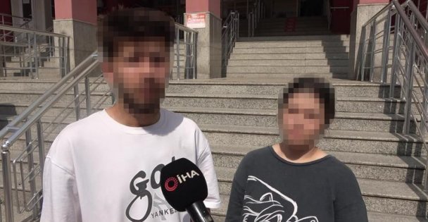 Öldüresiye Darp Edilmişti, Yaşadıklarını Anlattı