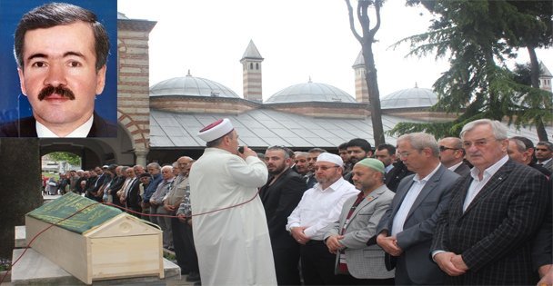 ÖLMEKTEN KORKMAYANLAR