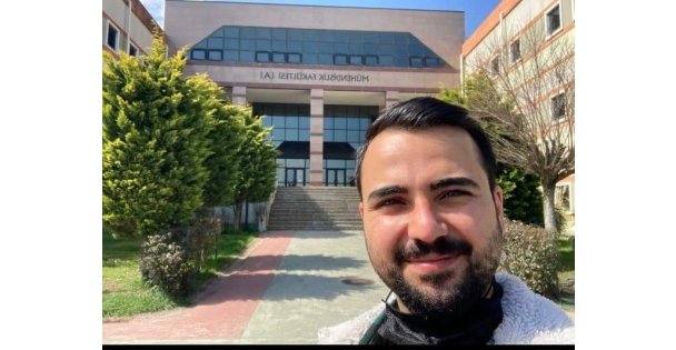 Ölü Bulunan Gencin Acılı Babası: 'Arkadaş gibiydik. Maddi Manevi Problemimiz Yoktu”