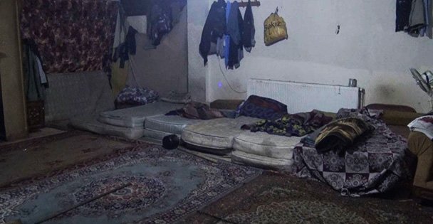 Ölümle sonuçlanan kavgada 5 gözaltı