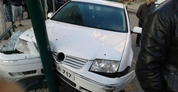 Önce durağa sonra vatandaşa