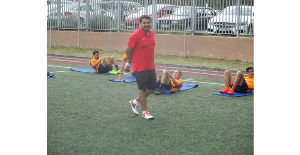 Önce play off,  sonra şampiyonluk