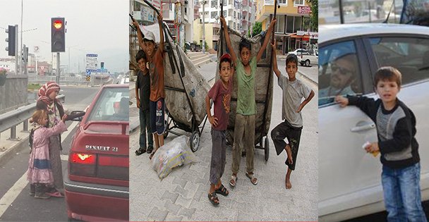 Onlara Bayram yok!