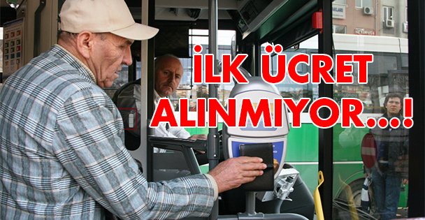 Onlara müjde var!