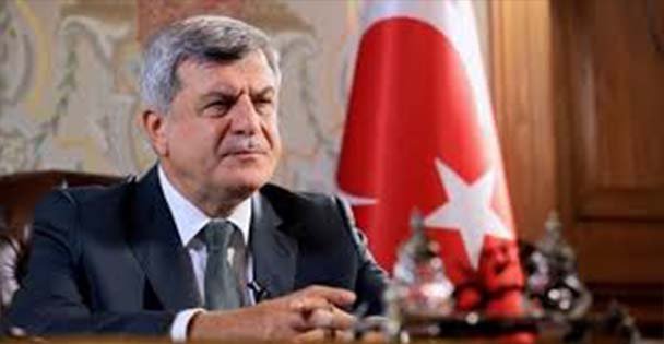 Onların 20 günde yürüdüğünü ben 2 günde yürürüm
