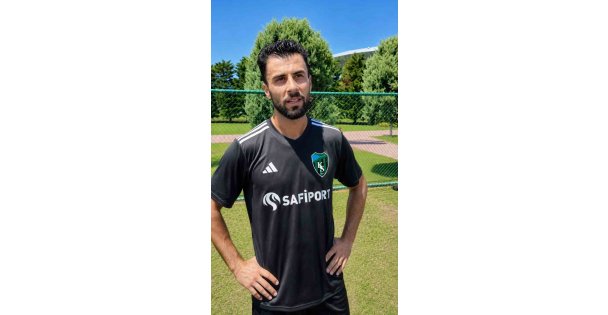 Onur Öztonga: