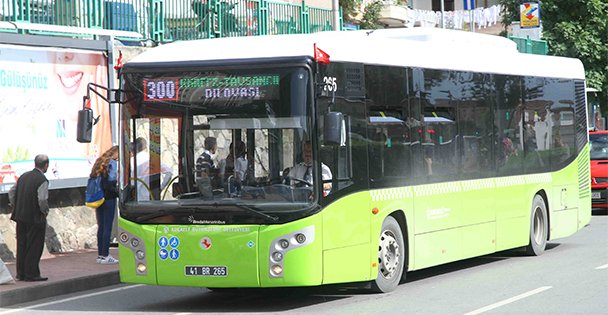 Organize Sanayi'ye ulaşım rahatlayacak