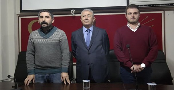 Orhan devretti!