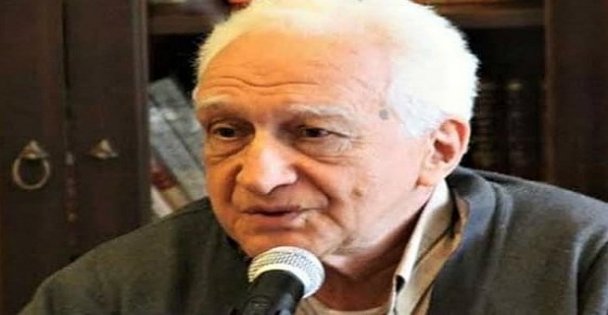 Orhan Kolpğlu nun Ardın dan Yazan :İsmail Kahraman