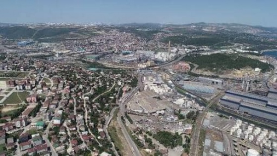Orman Bakanı Pakdemirli'ye Dilovası Mektubu