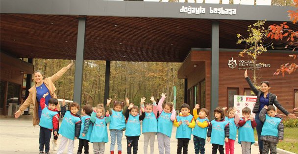 Ormanya'yı 2 milyon kişi ziyaret etti
