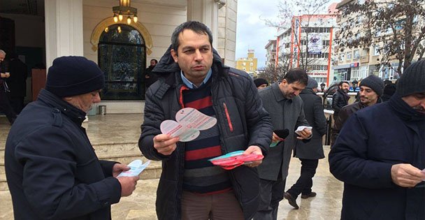 Örnek Doktor İlaçlarla İlgili Bilgilendirdi!