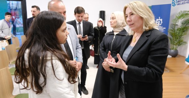 Ortaçağ Türk dünyasına yolculuk: Gençlere tarih bilinci aşılandı