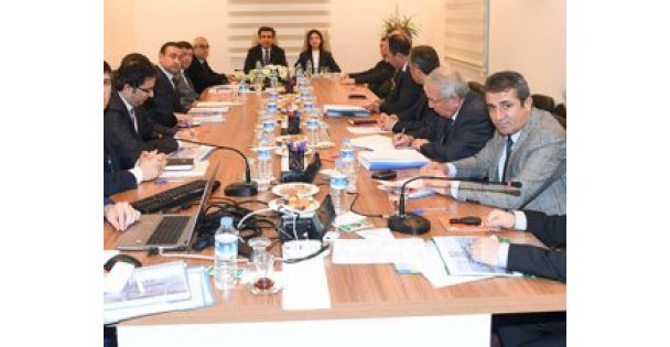 Osman Gazi Köprüsü için toplandılar