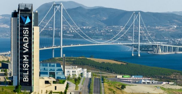 Osmangazi Köprüsü'nde binler koşacak, ulaşım sürecek