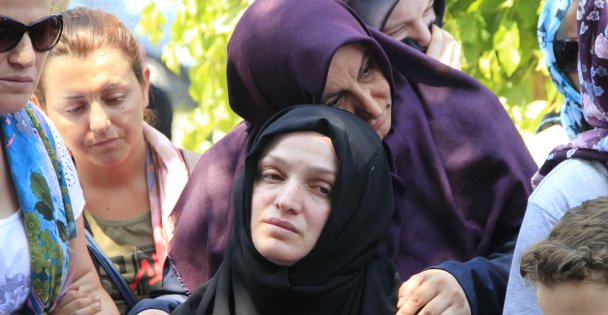 Osmangazi Köprüsü'ndeki trafik kazası