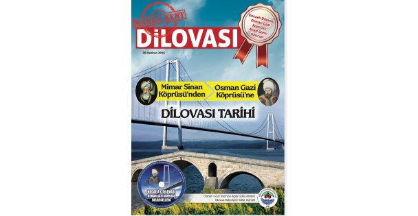 OSMANGAZİ KÖPRÜSÜNDEN CANLI YAYIN