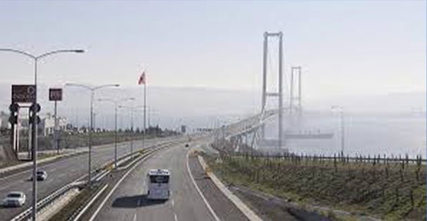 Osmangazi'ye zam !